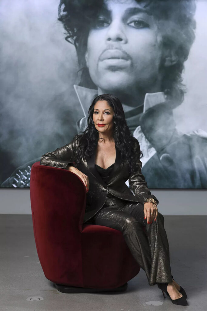 Apollonia conserve le droit de s’appeler Apollonia – Gonzo Music