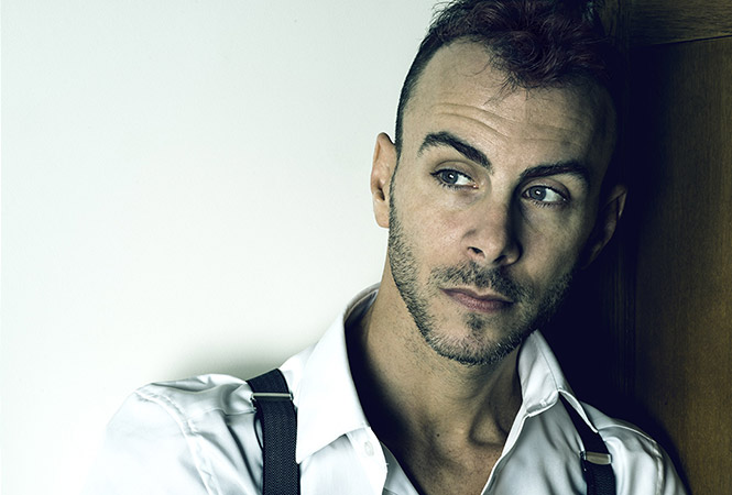 Asaf Avidan
