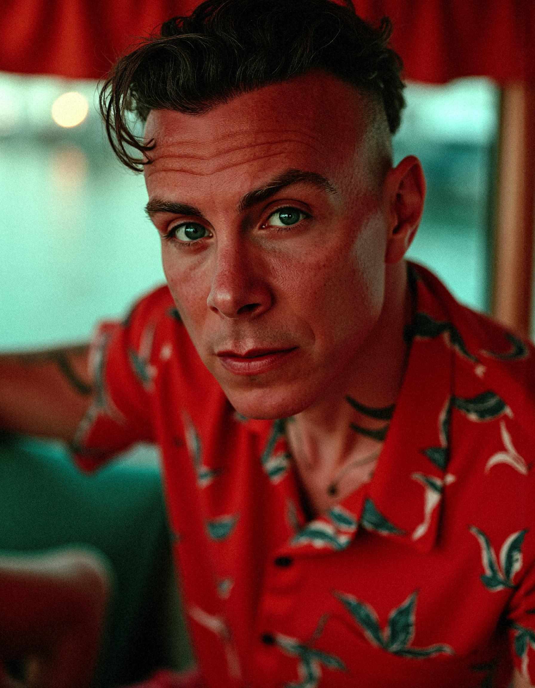 Asaf Avidan