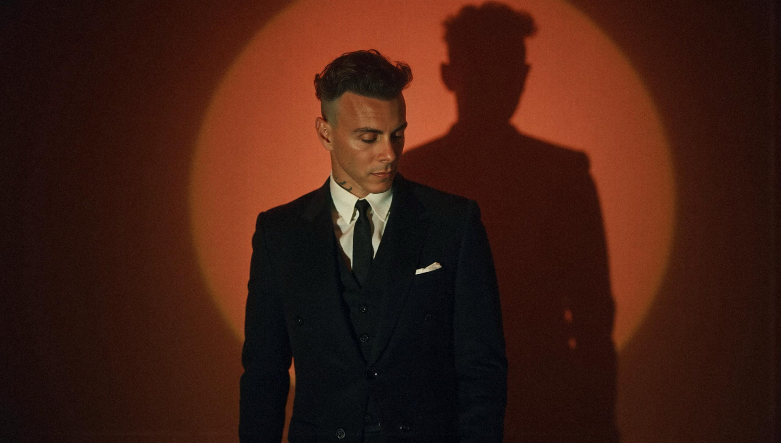 Asaf Avidan by Faid A. Savant