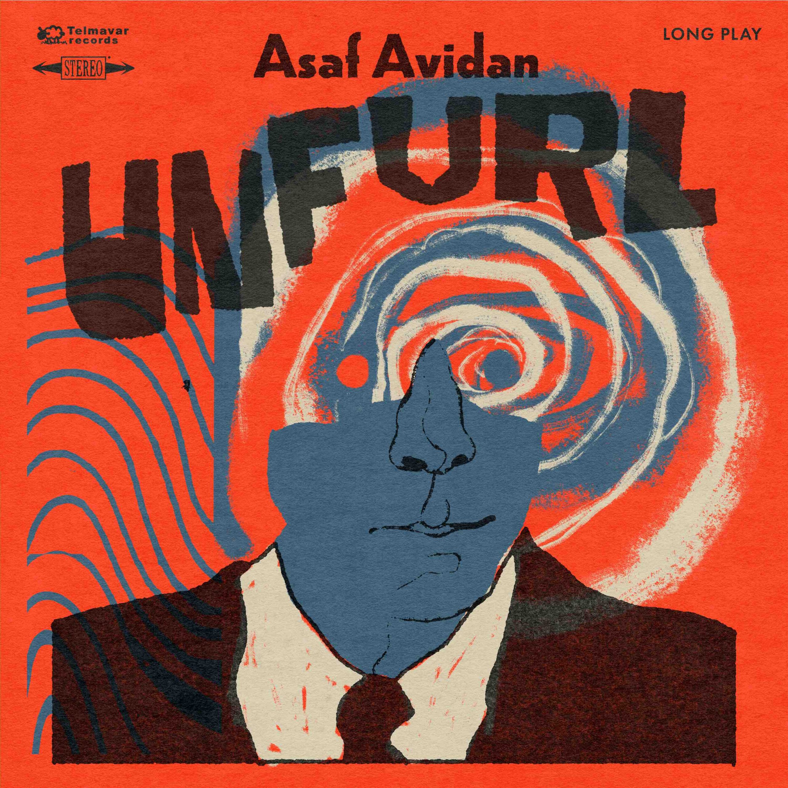Asaf Avidan