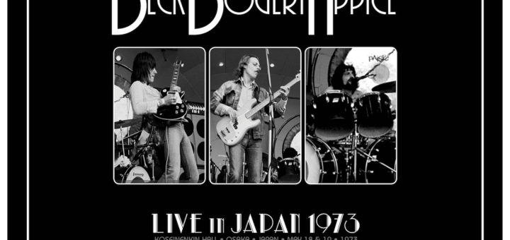 Beck Bogert and Appice