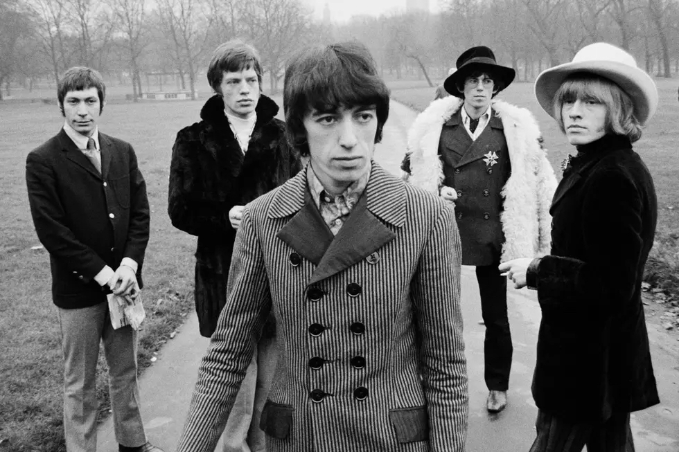 Rolling Stones