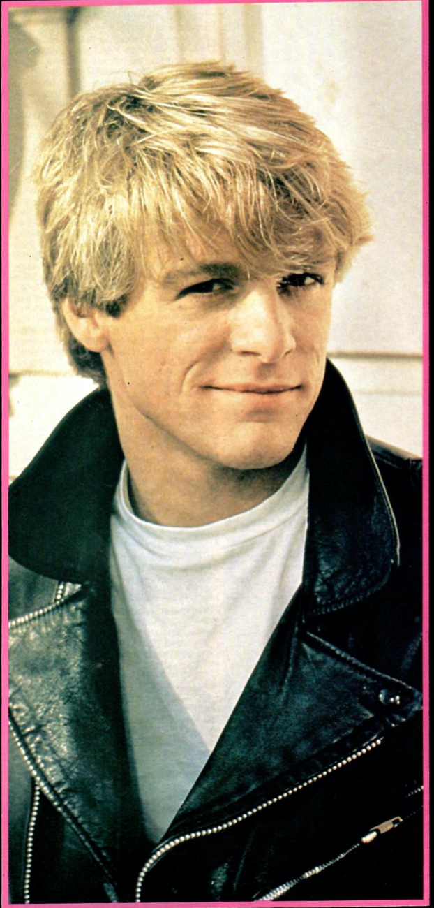 Bryan Adams