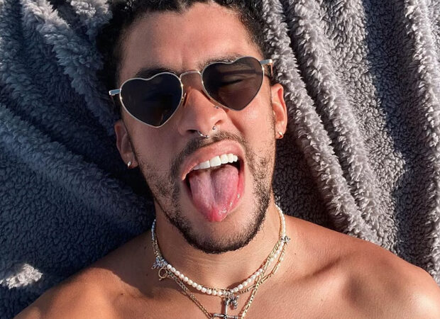 Bad Bunny