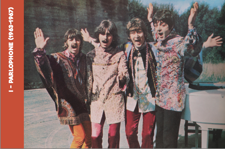 Beatles