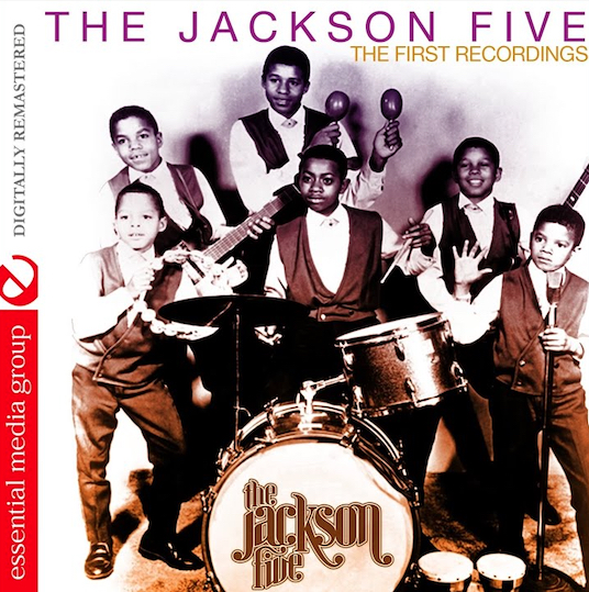 Big Boy Jackson 5