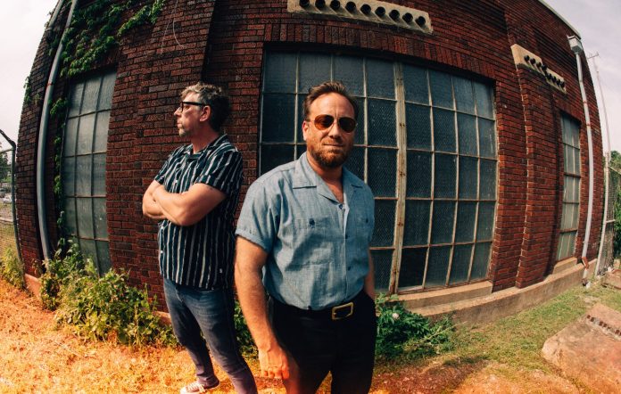 The Black Keys