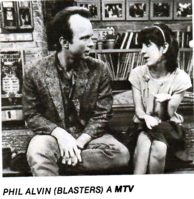 MTV