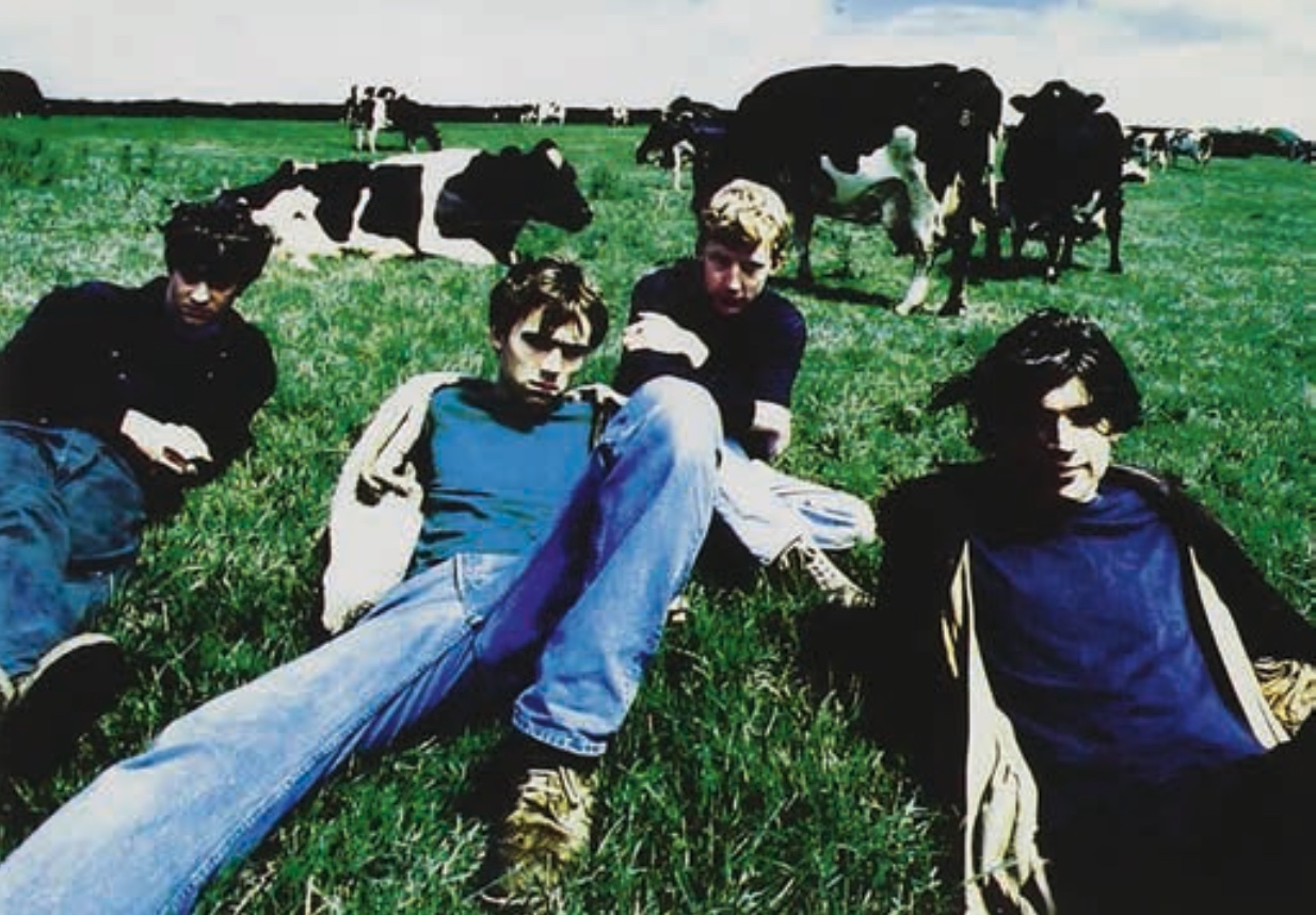 Blur