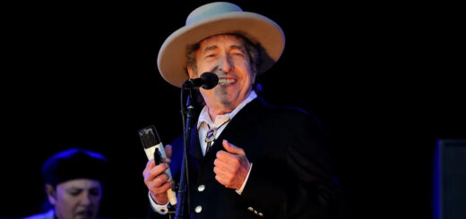 Bob Dylan