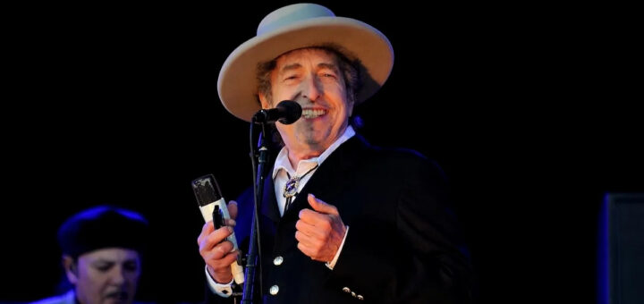 Bob Dylan