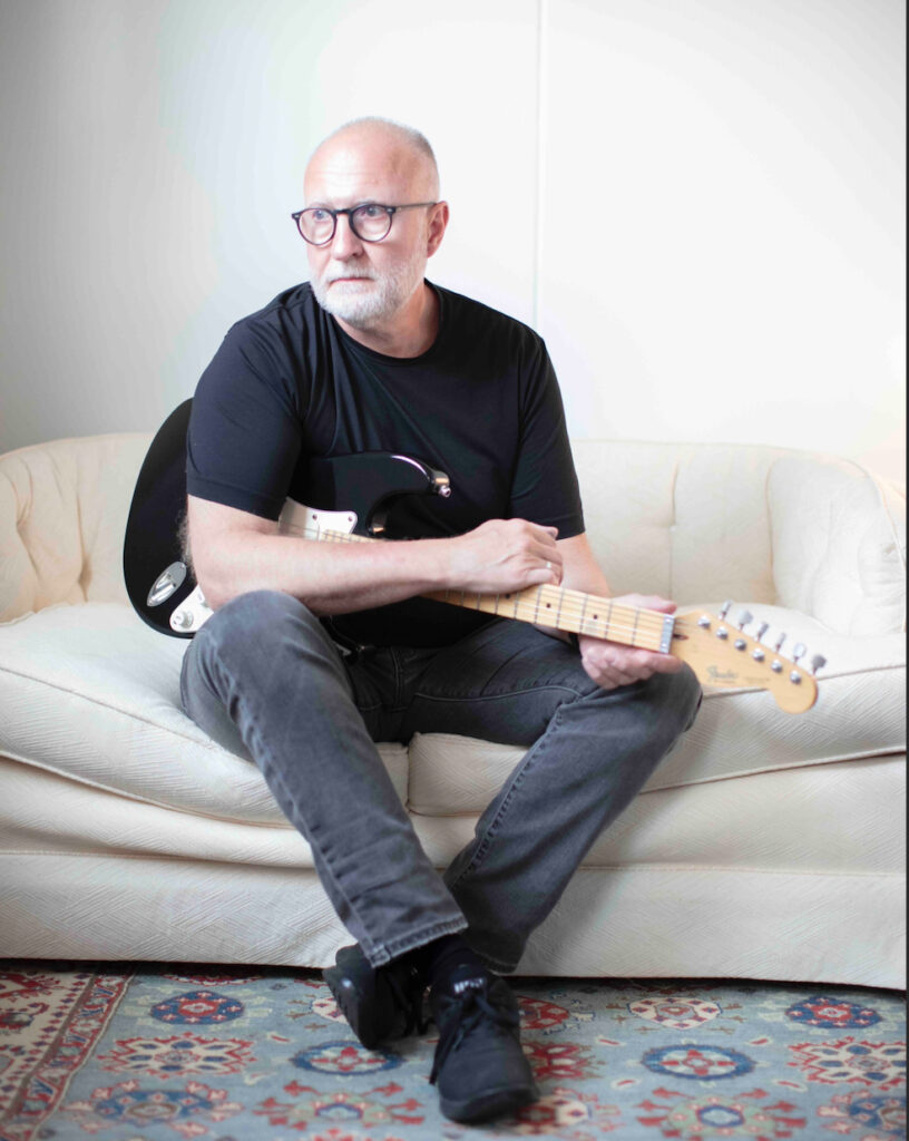 Bob Mould