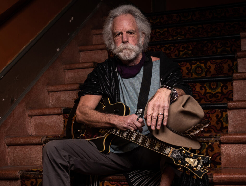 Bob Weir