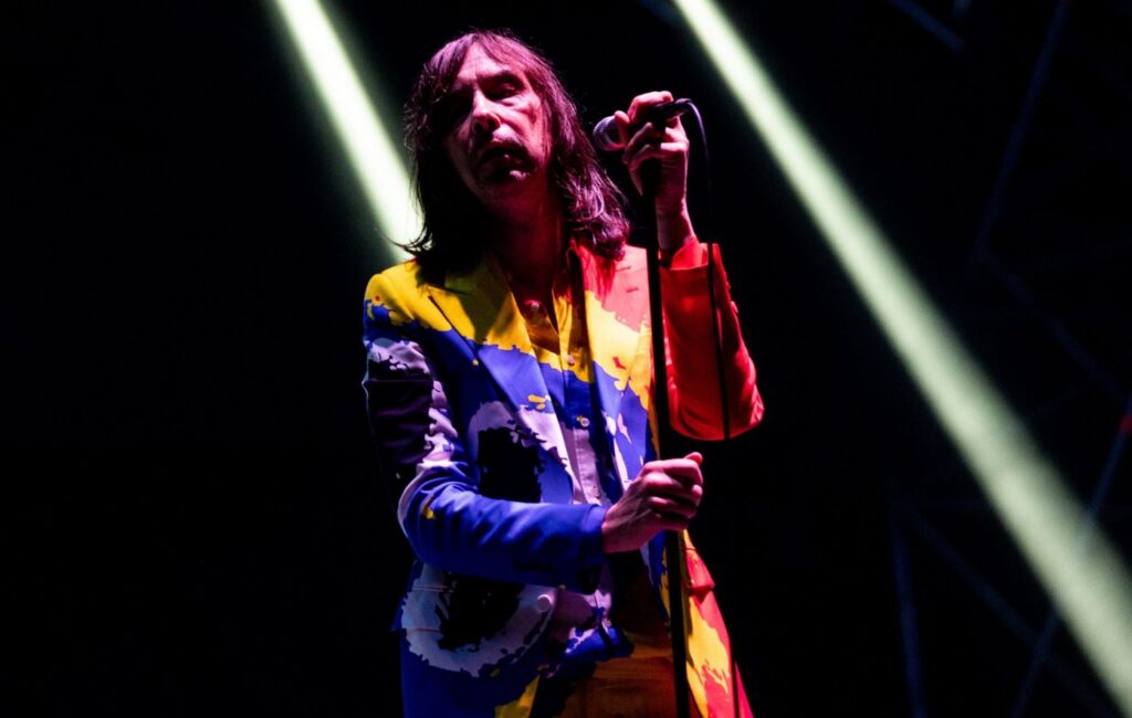 Primal Scream
