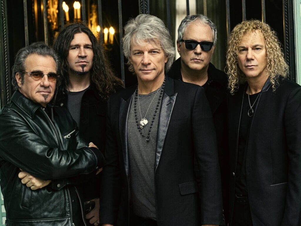 Bon Jovi