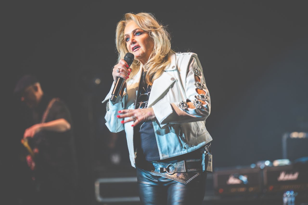 Bonnie Tyler 
