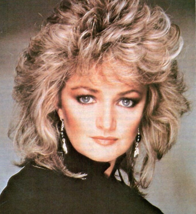 Bonnie Tyler