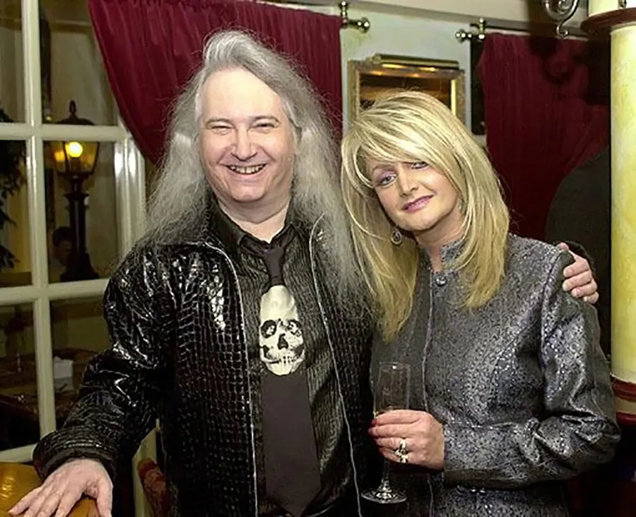 Bonnie Tyler Jim Steinman