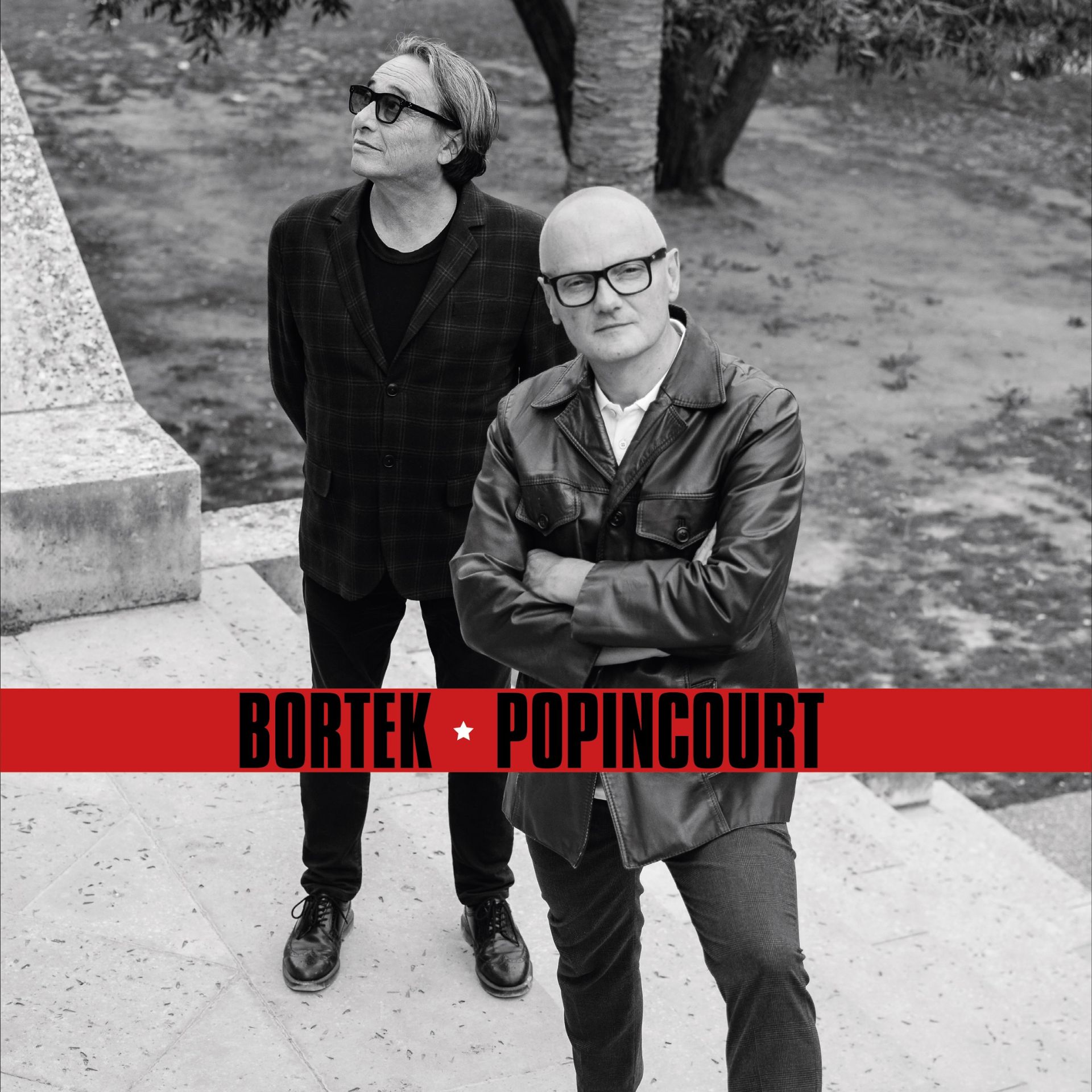 Bortek and Popincourt