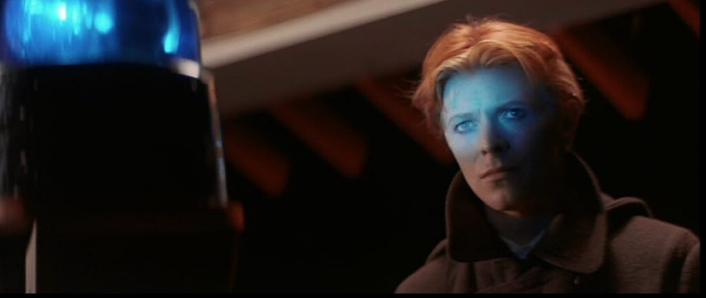 DAVID BOWIE « Station to Station » (50th Anniversary) – Gonzo Music