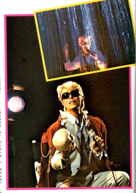 Bowie