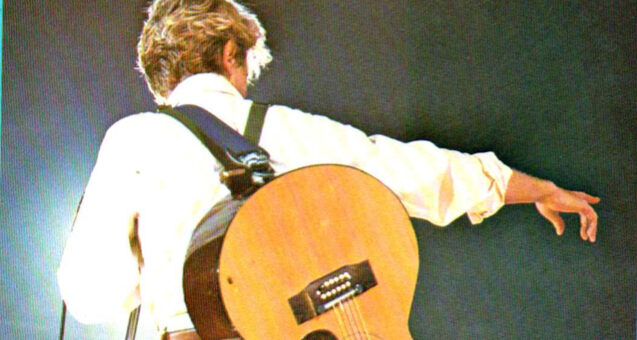 Bowie