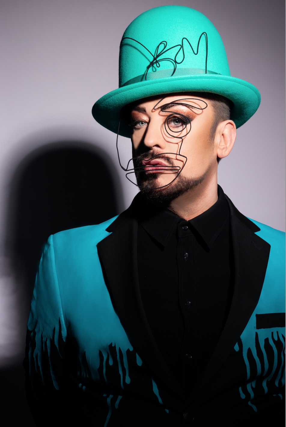 Boy George