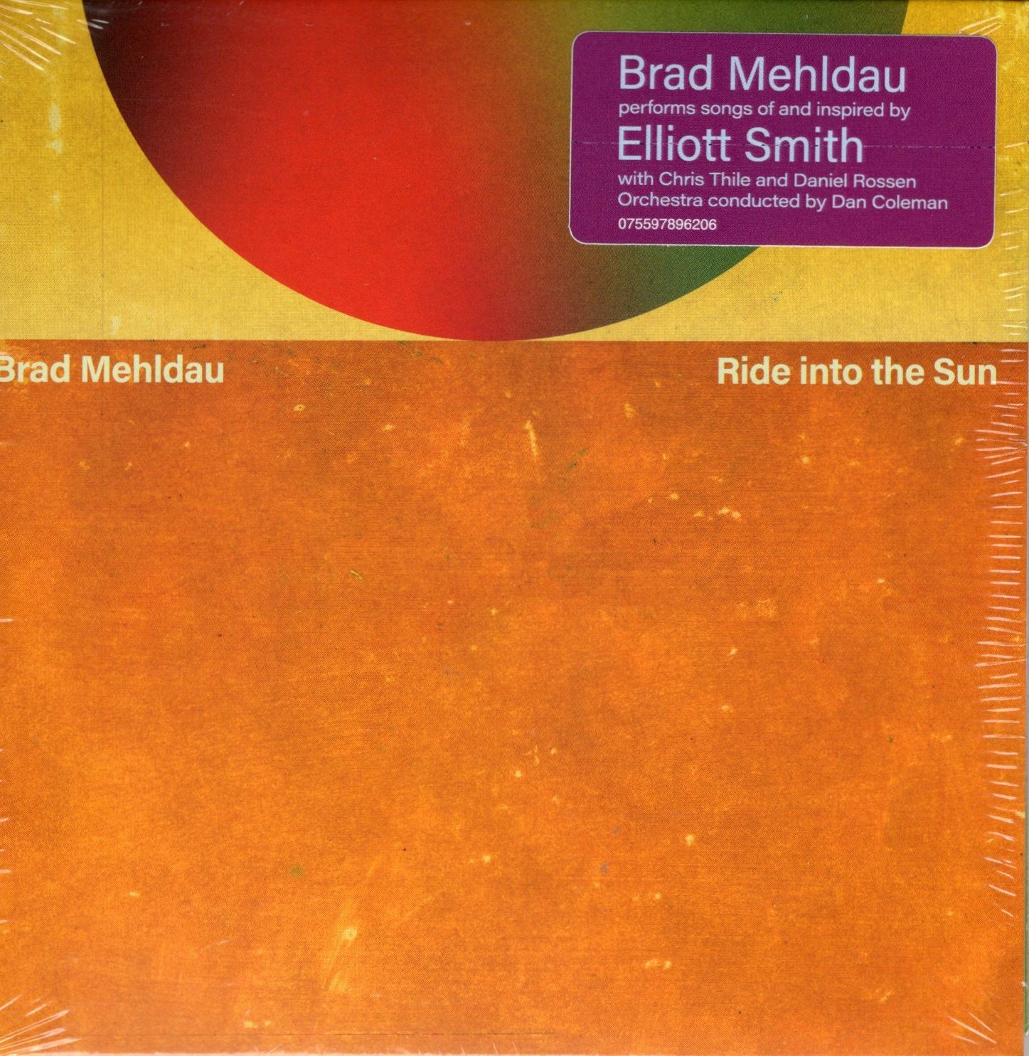 Brad Mehldau