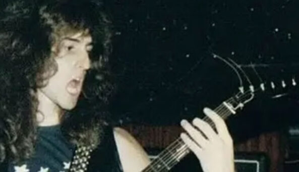Brian Montana
