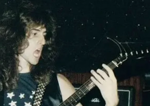 Brian Montana