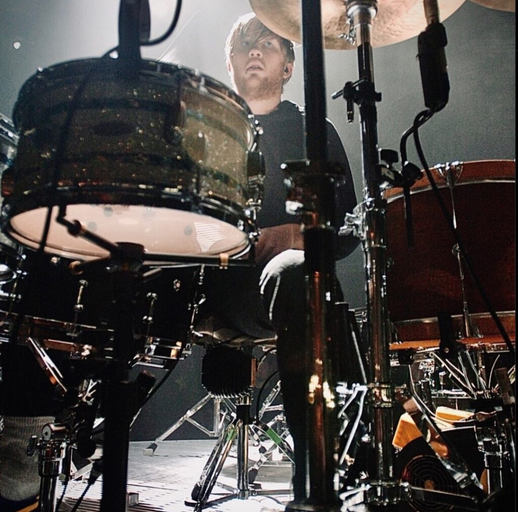 Bob Bryar