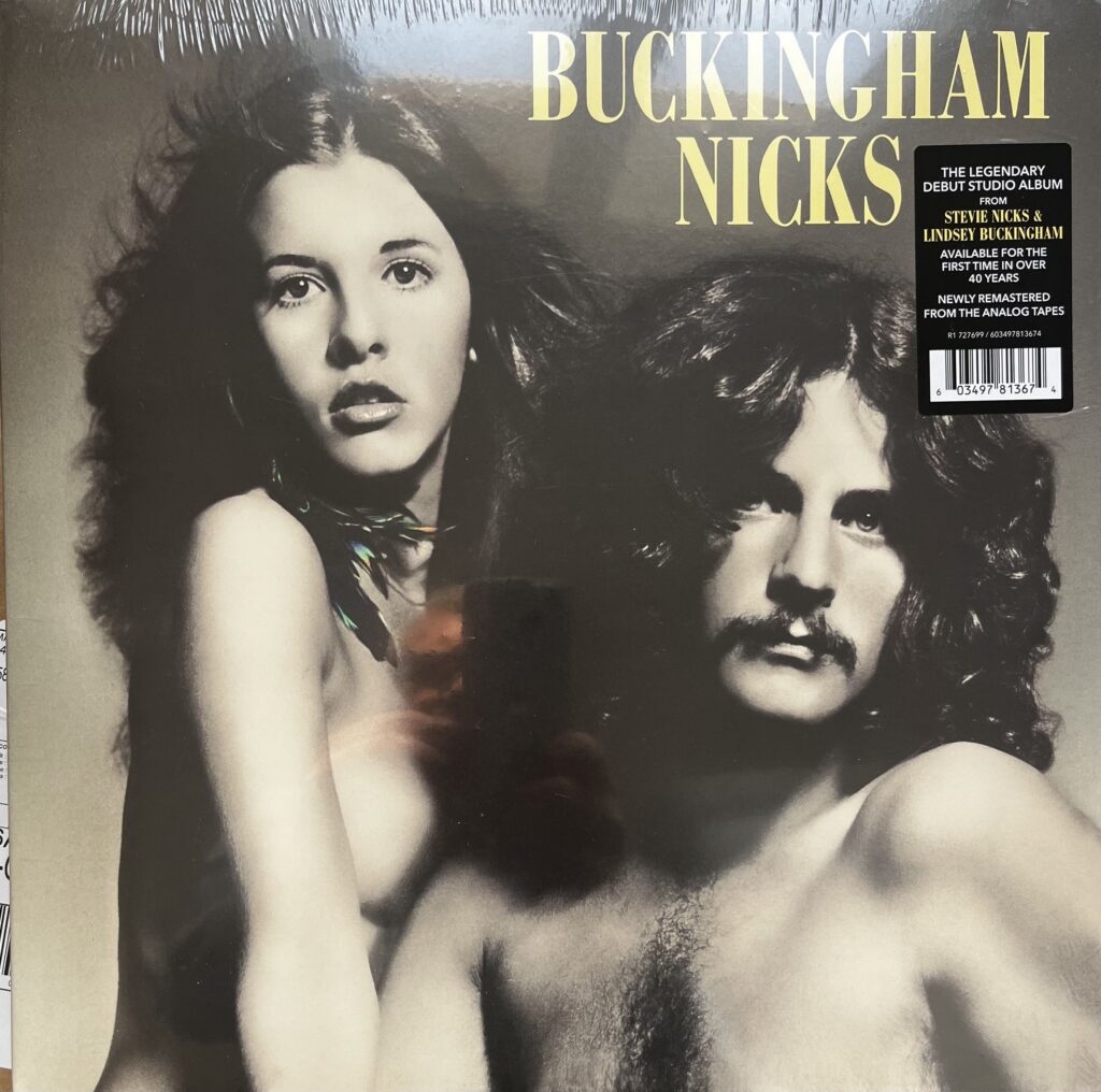 Buckingham Nicks
