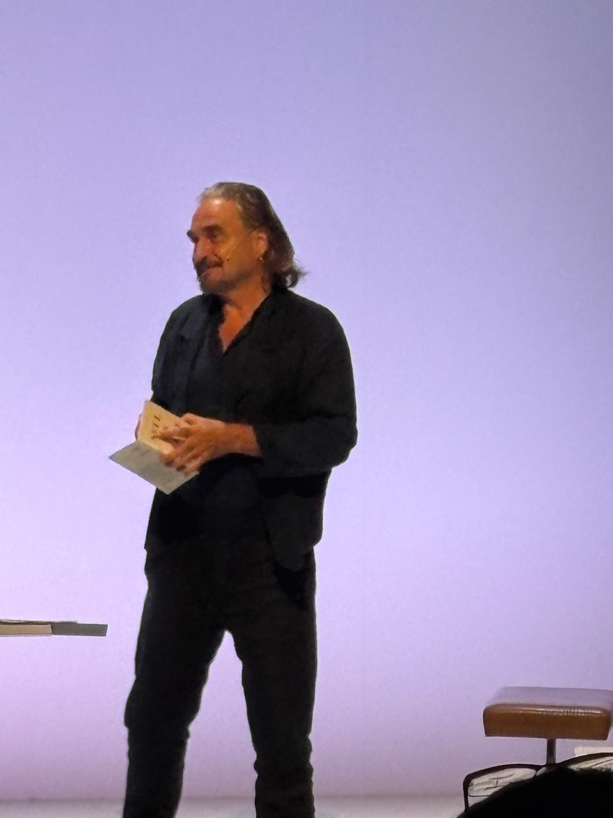 Stephan Eicher