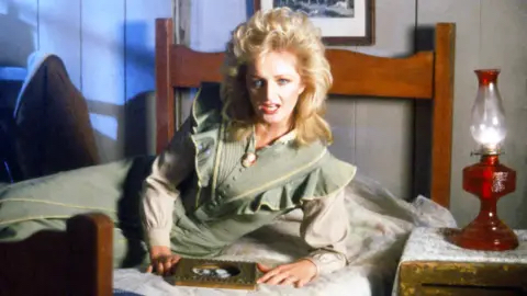 Bonnie Tyler