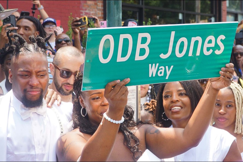 ODB 