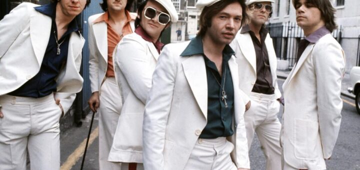 The Rubettes