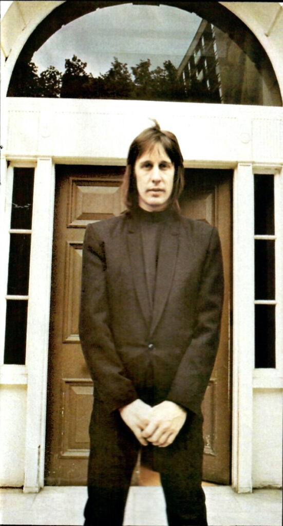 Todd Rundgren 