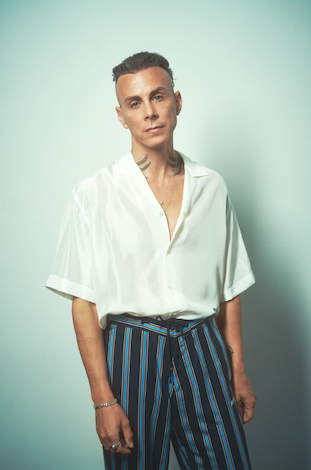Asaf Avidan