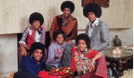 Jackson 5