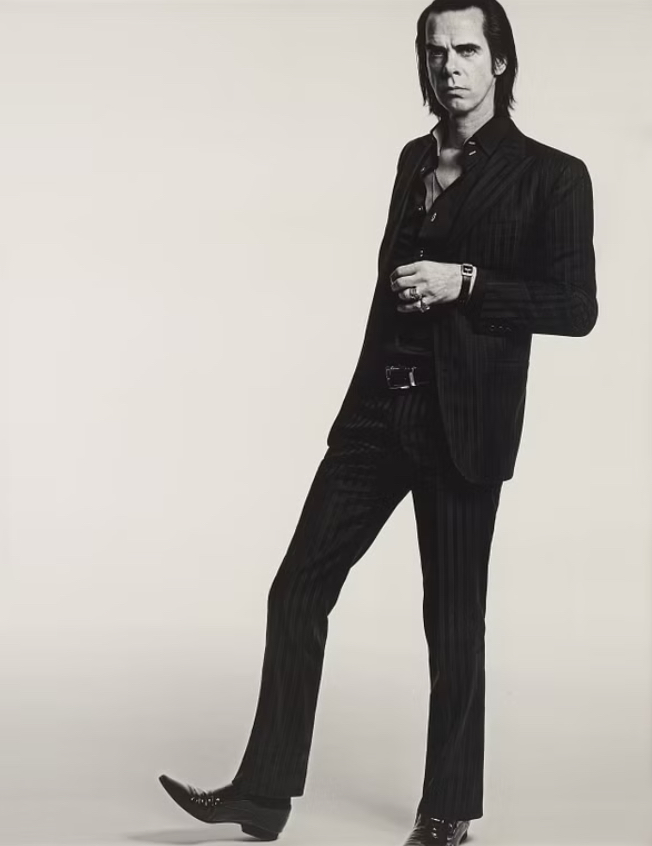 Nick Cave