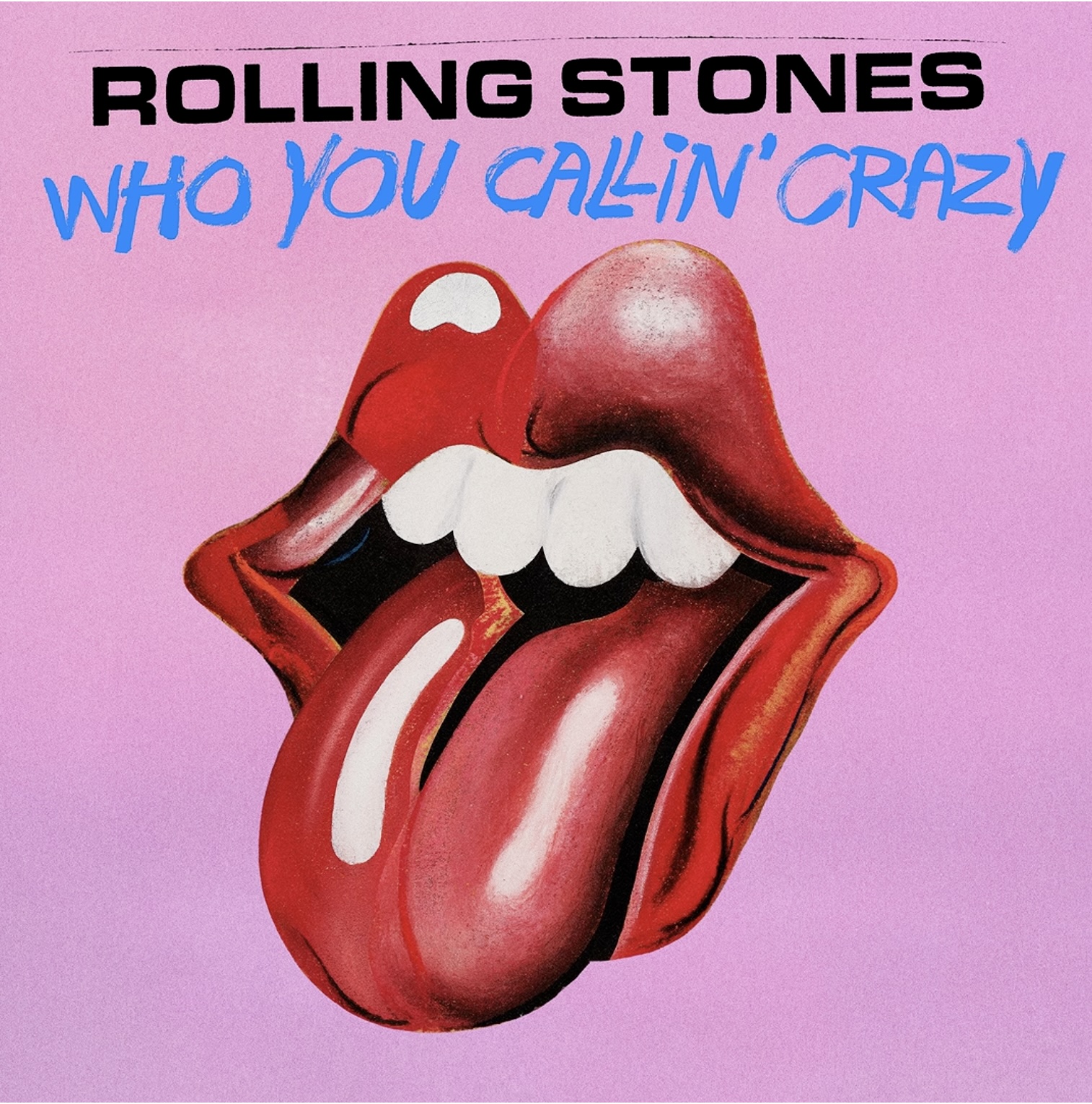 The Rolling Stones