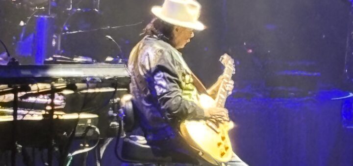Santana