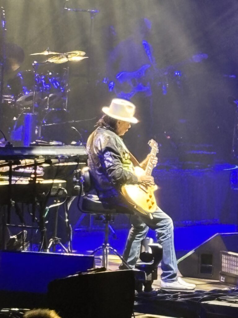 Santana