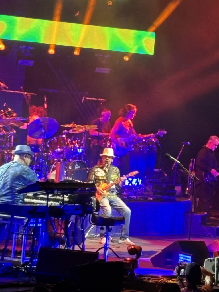 Santana