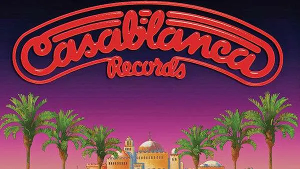 Casablanca-Records