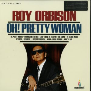 Roy Orbison 