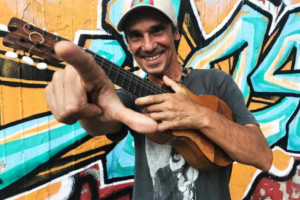 Manu Chao