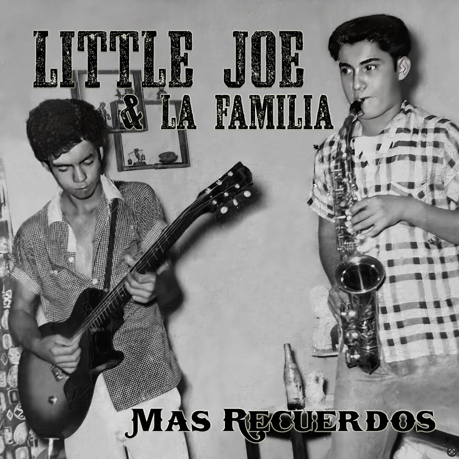 Little Jo y la Familia,