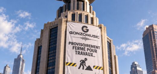 Gonzomusic